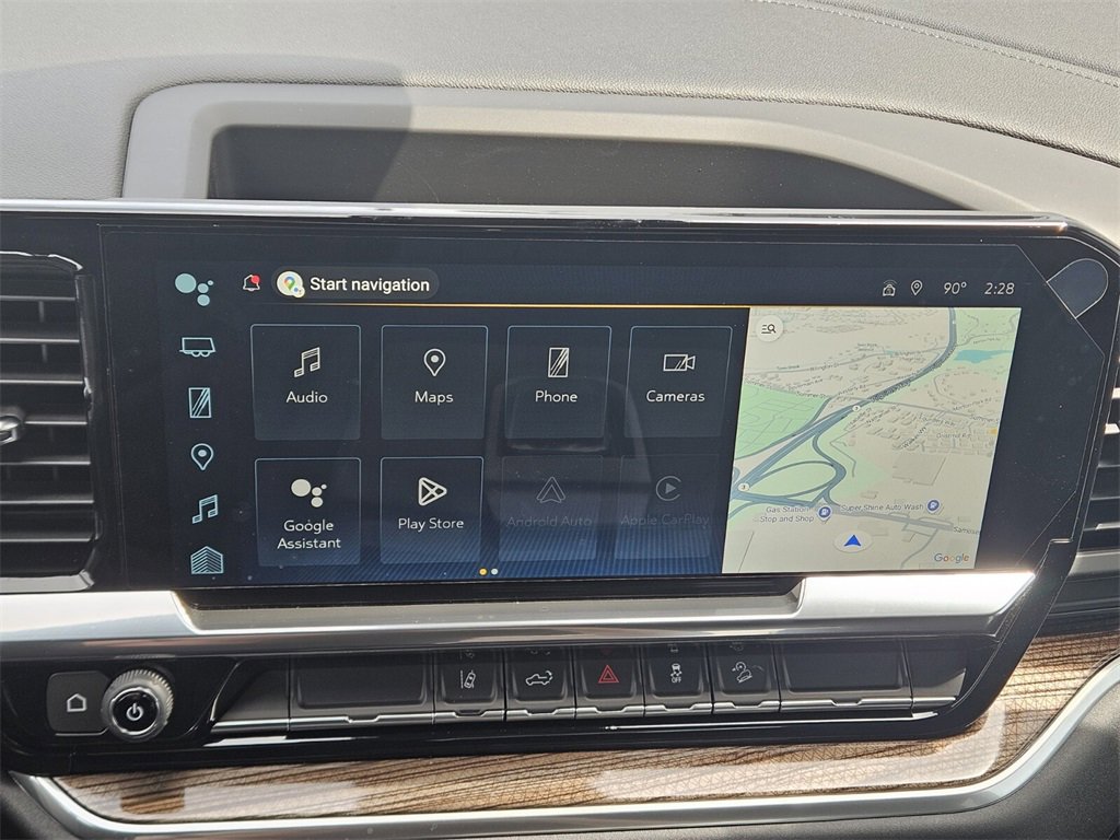 New 2025 Chevrolet Silverado 2500 LT image 20
