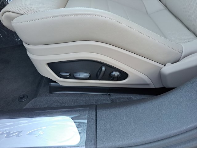 New 2026 Porsche Panamera 4 image 23