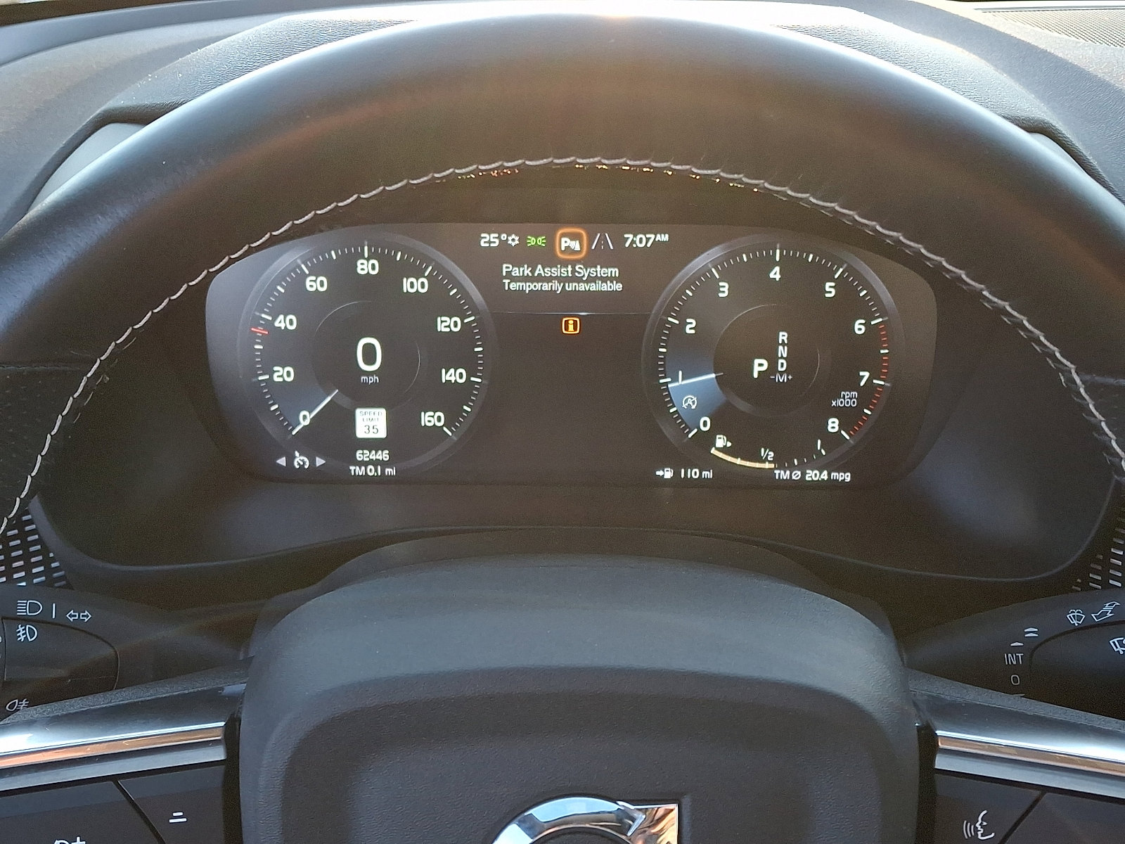 Used 2021 Volvo XC40 T5 R-Design w/ Climate Package image 25