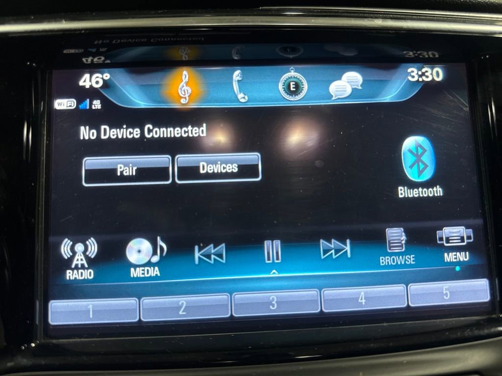 Used 2018 Buick Envision Preferred image 19