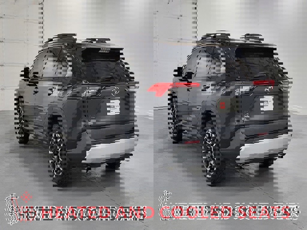 Certified 2020 Toyota RAV4 Adventure image 6