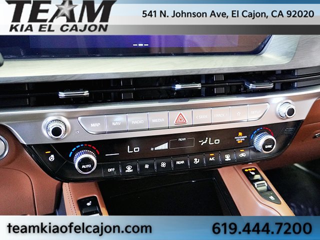Certified 2024 Kia Telluride EX X-Line AWD/4WD image 37