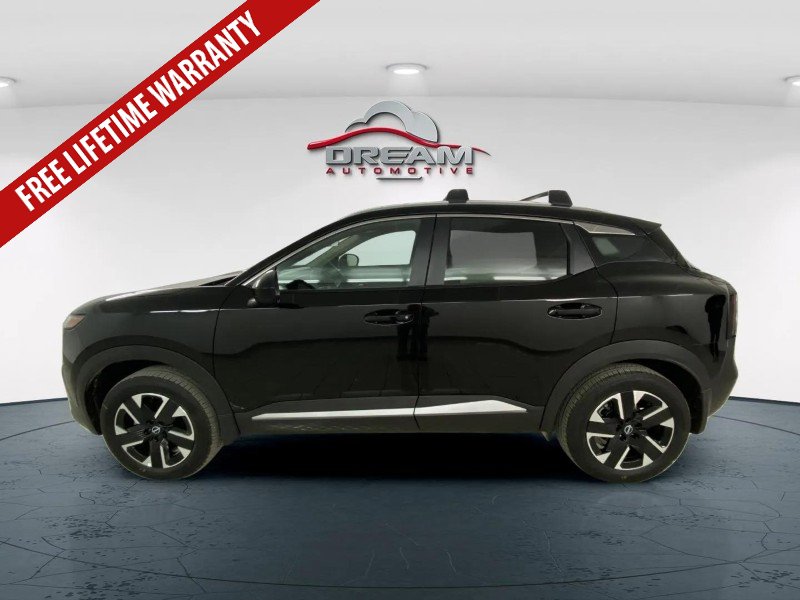 New 2026 Nissan Kicks SV w/ Cold Weather Package AWD/4WD image 10