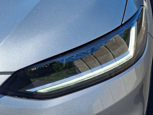Used 2024 Honda HR-V LX image 9