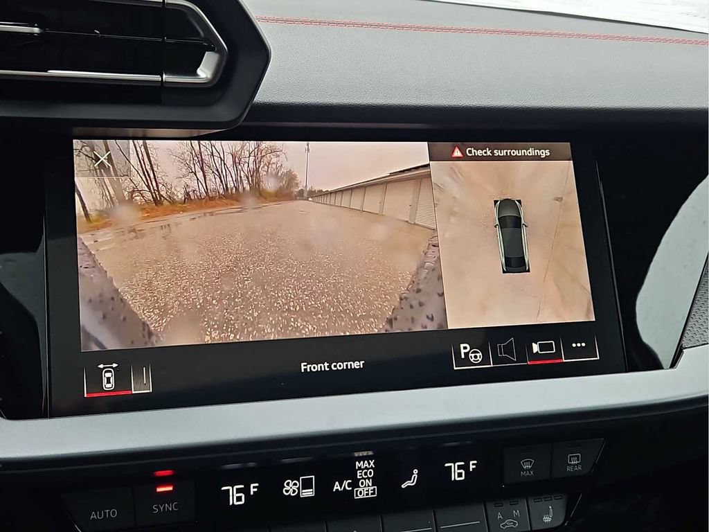 New 2026 Audi S3 Premium AWD/4WD image 16