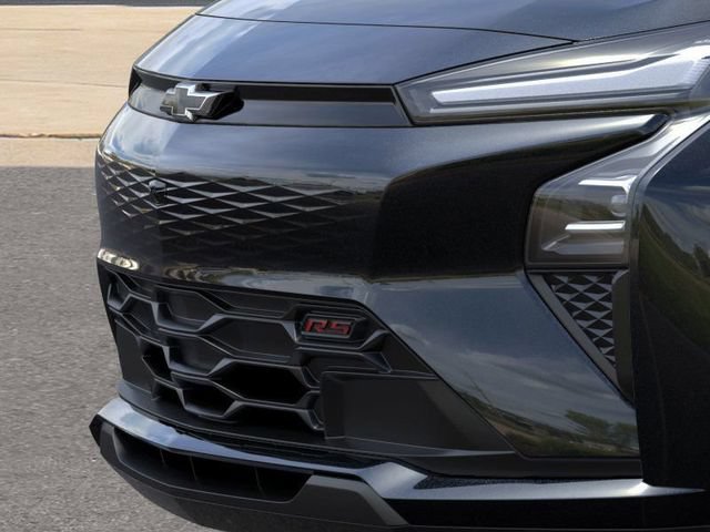New 2027 Chevrolet Bolt RS w/ Technology Package FWD image 13