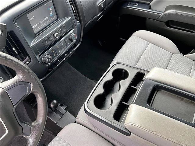 Used 2019 GMC Sierra 1500 Limited w/ Elevation Edition AWD/4WD image 15
