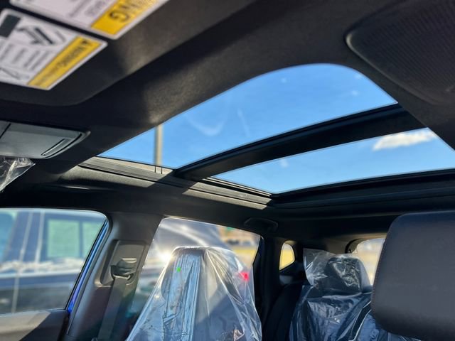 New 2025 Acura ADX A-Spec image 19