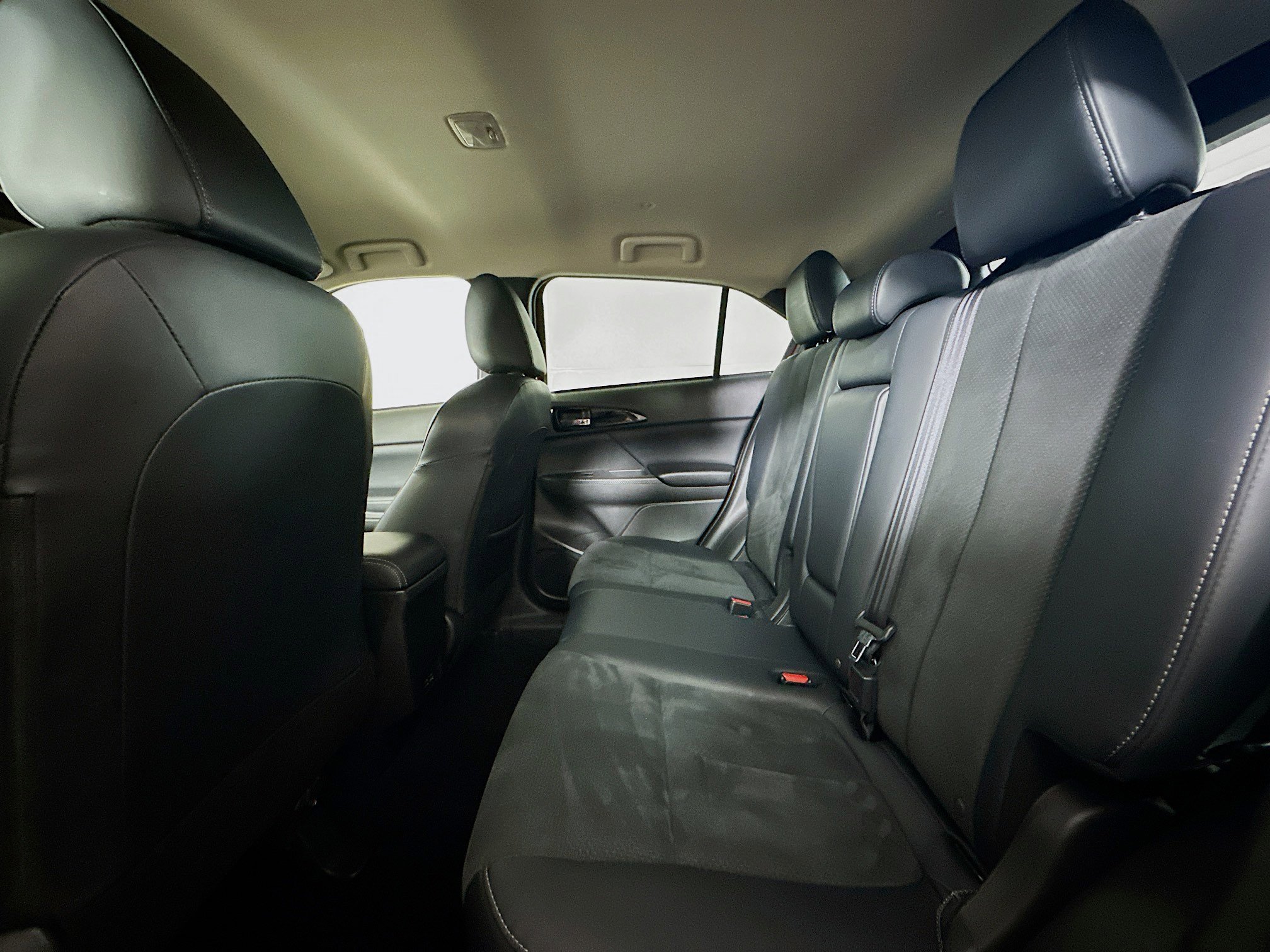 Used 2025 Mitsubishi Eclipse Cross SE image 26