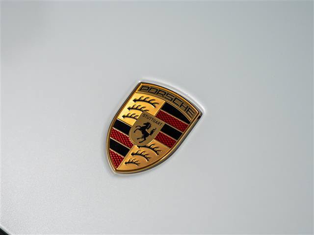 Used 2026 Porsche 911 Targa 4 GTS AWD/4WD image 22