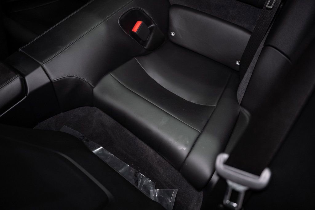 Used 2020 Porsche 911 Carrera S w/ Sport Package image 36