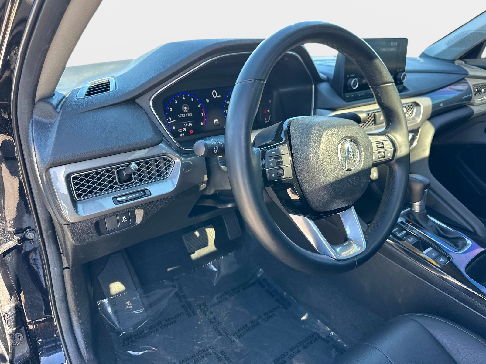 Certified 2025 Acura Integra image 18