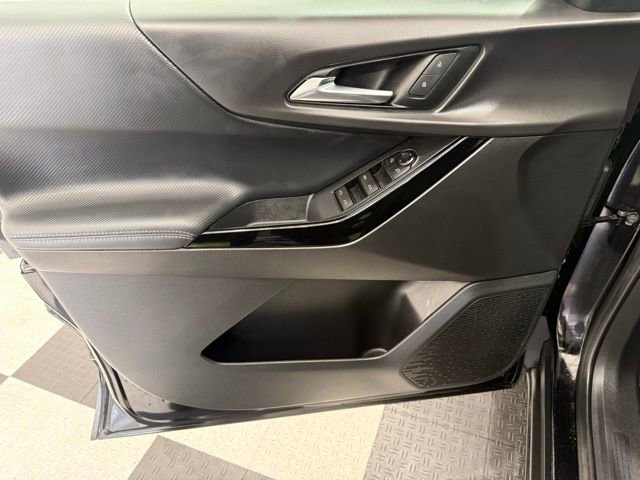 Used 2025 Chevrolet Equinox LT image 13