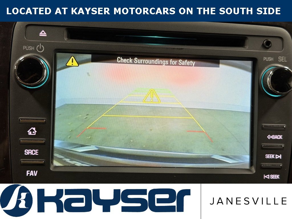 Used 2017 Buick Enclave Leather image 34