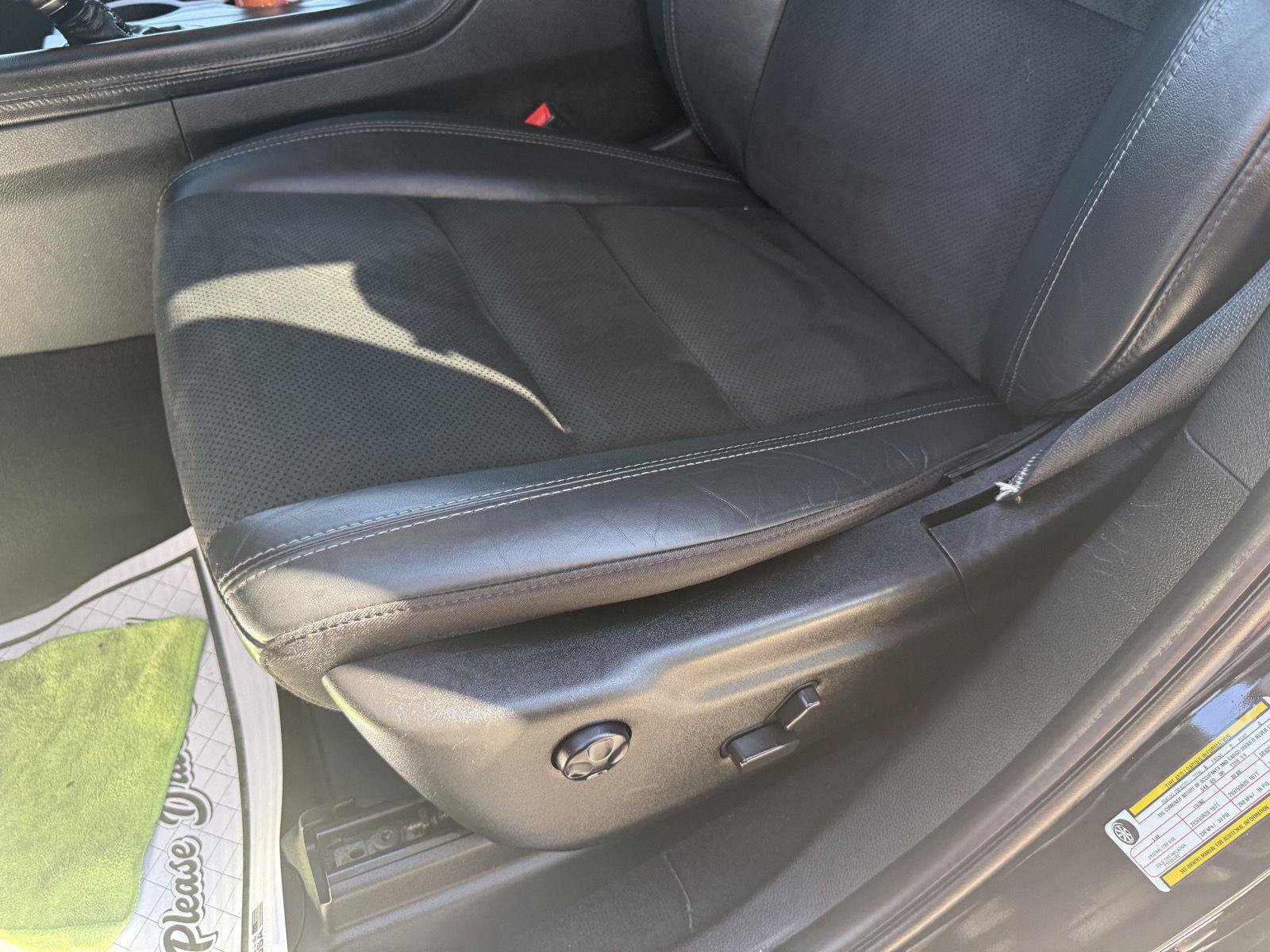 Used 2022 Dodge Durango GT RWD image 34