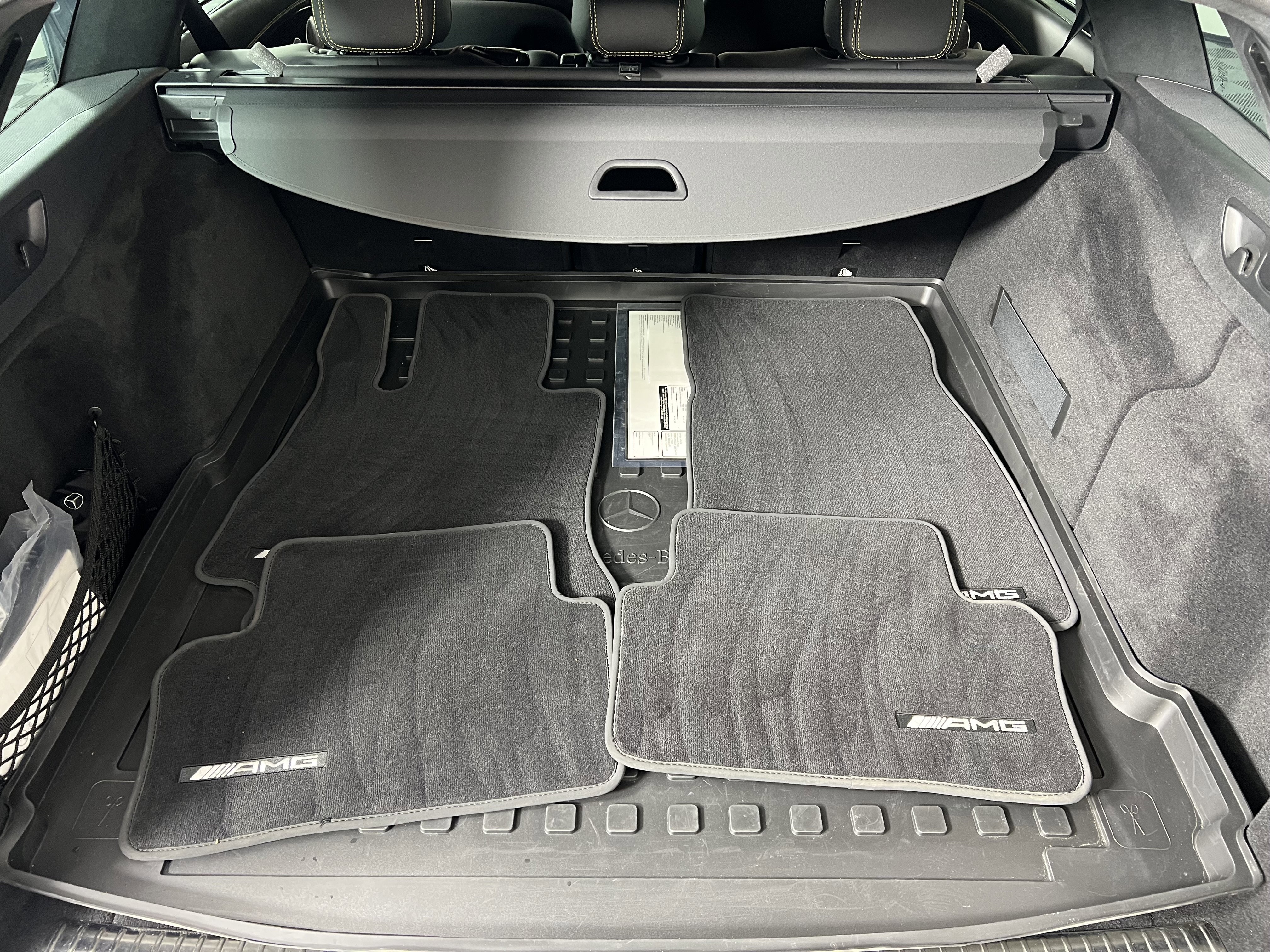 Certified 2021 Mercedes-Benz E 63 AMG S image 23