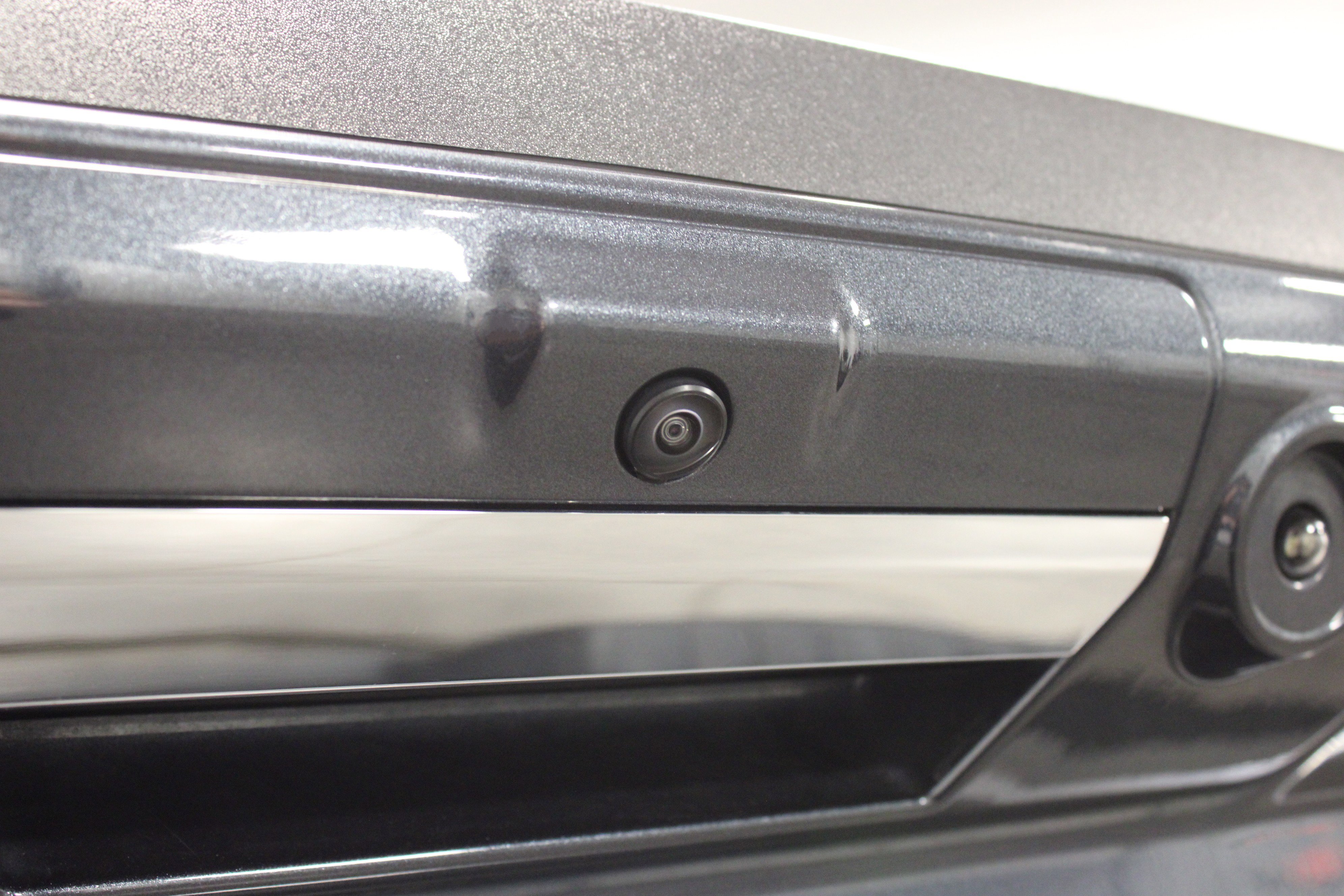 Used 2022 Ford F150 Platinum w/ Equipment Group 701A High image 16