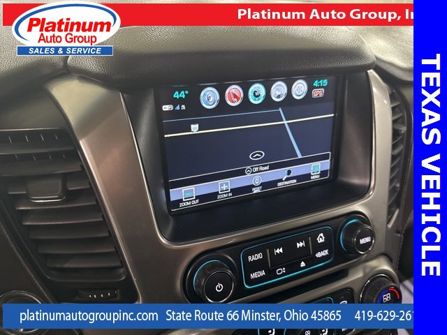 Used 2019 Chevrolet Suburban Premier image 17
