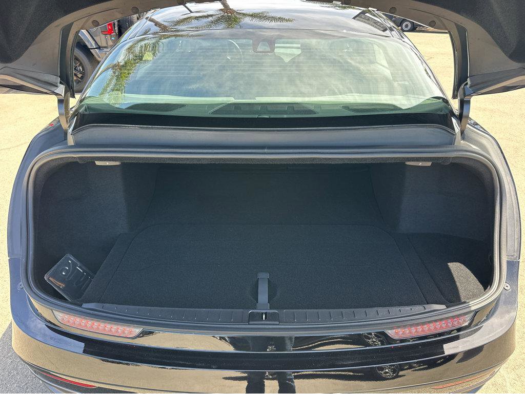 Used 2024 Lucid Air Pure RWD image 35