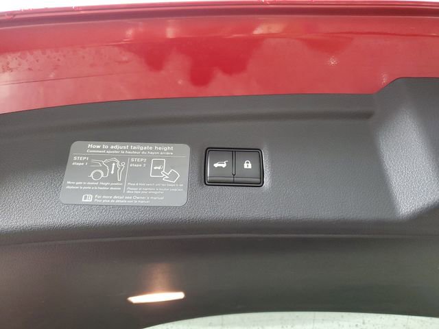 Certified 2023 INFINITI QX50 Sensory w/ Accent Package image 7