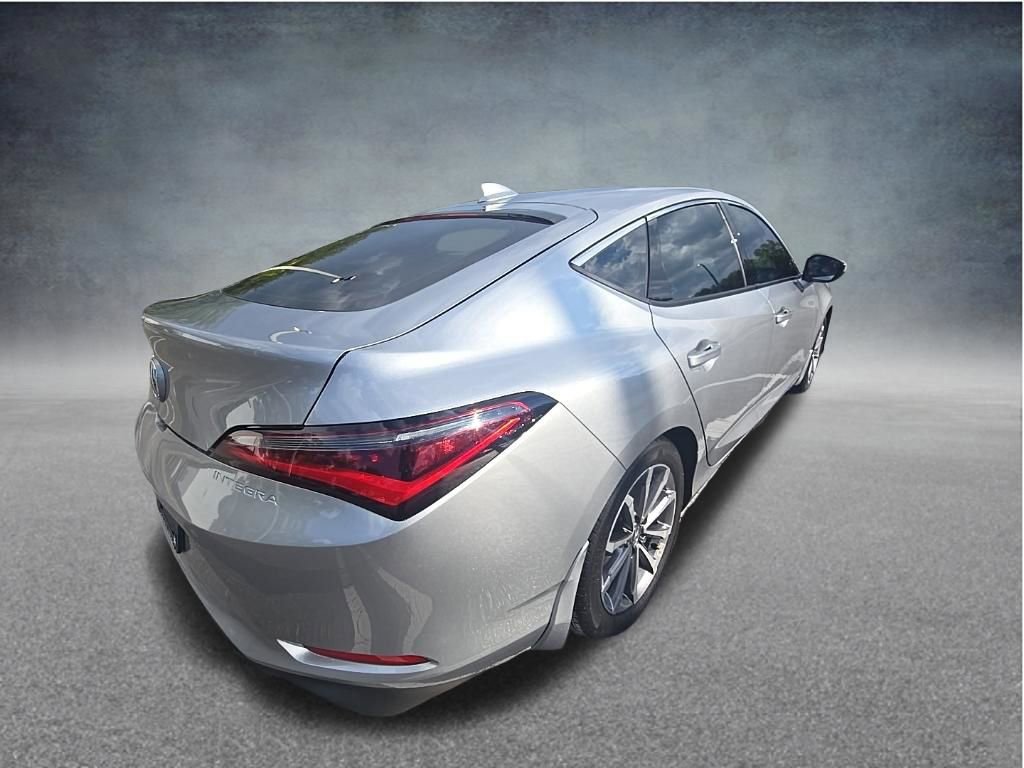 Used 2024 Acura Integra image 6