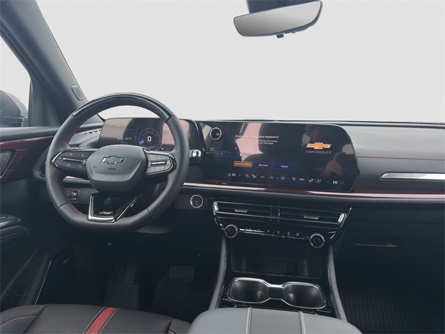 New 2026 Chevrolet Traverse RS image 14