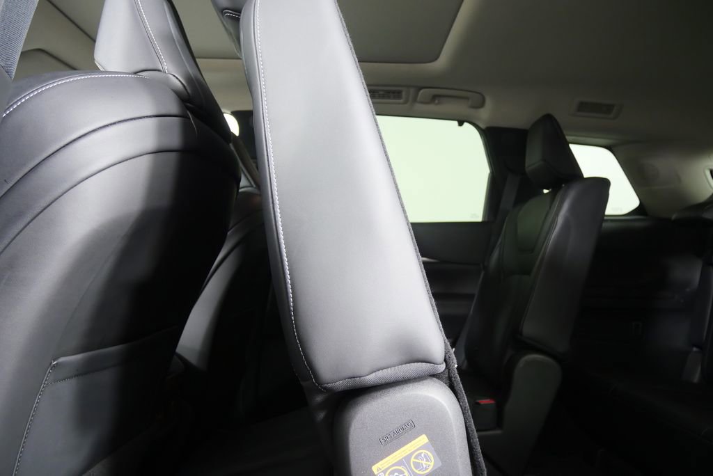 Used 2022 INFINITI QX60 Sensory w/ Vision Package image 18