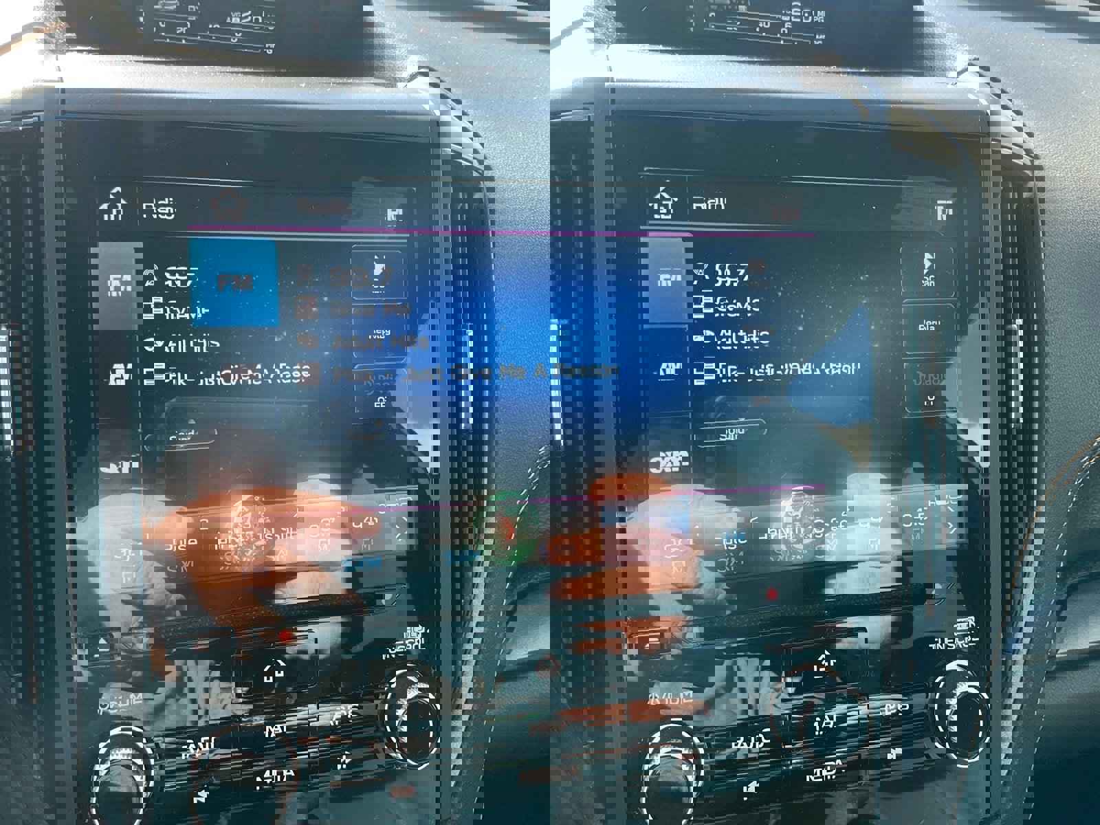 Used 2022 Subaru Forester Wilderness image 6