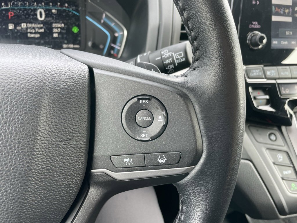 Used 2024 Honda Odyssey EX-L image 22