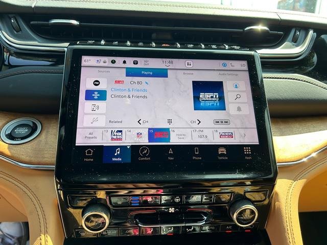 Used 2023 Jeep Grand Cherokee L Summit image 17