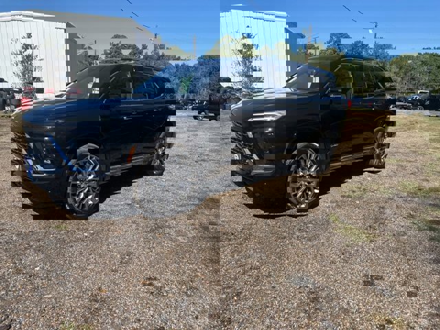 New 2026 Buick Enclave Avenir w/ Super Cruise Package image 6