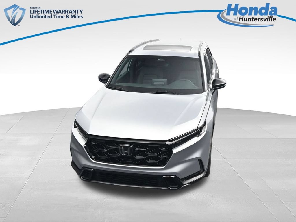 New 2026 Honda CR-V Sport-L image 20