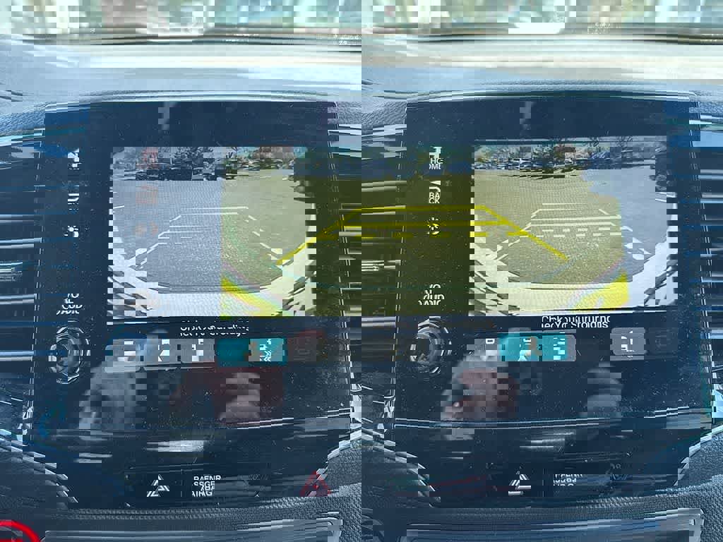 Used 2023 Honda Passport TrailSport image 16