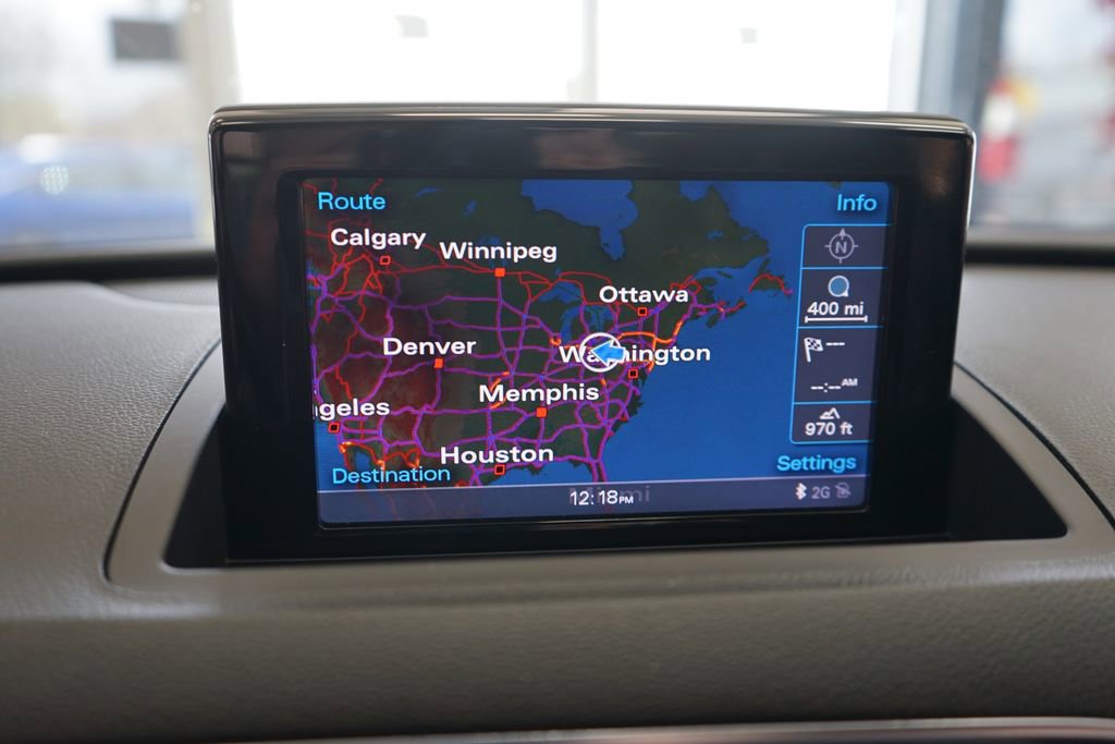 Used 2016 Audi Q3 2.0T Premium Plus w/ Technology Package image 7