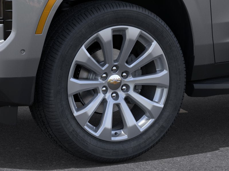 New 2027 Chevrolet Tahoe Premier RWD image 9