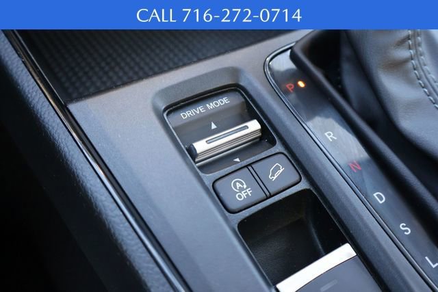 Used 2023 Honda CR-V LX image 25