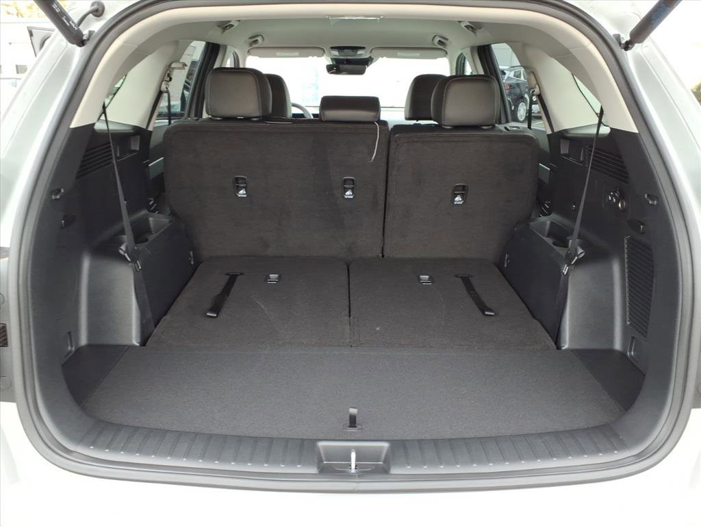 New 2026 Kia Sorento EX image 15