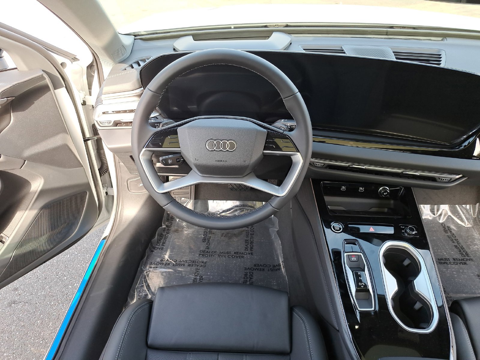 New 2026 Audi A6 Premium Plus AWD/4WD image 16