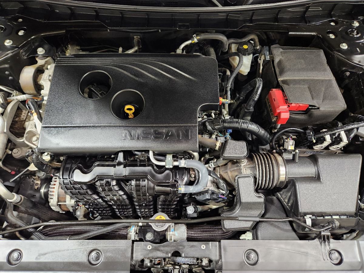 Used 2019 Nissan Altima 2.5 SR FWD image 52