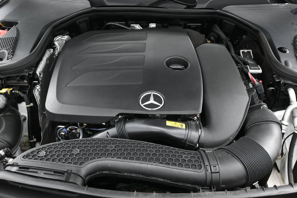 Used 2023 Mercedes-Benz E 350 4MATIC Sedan image 46