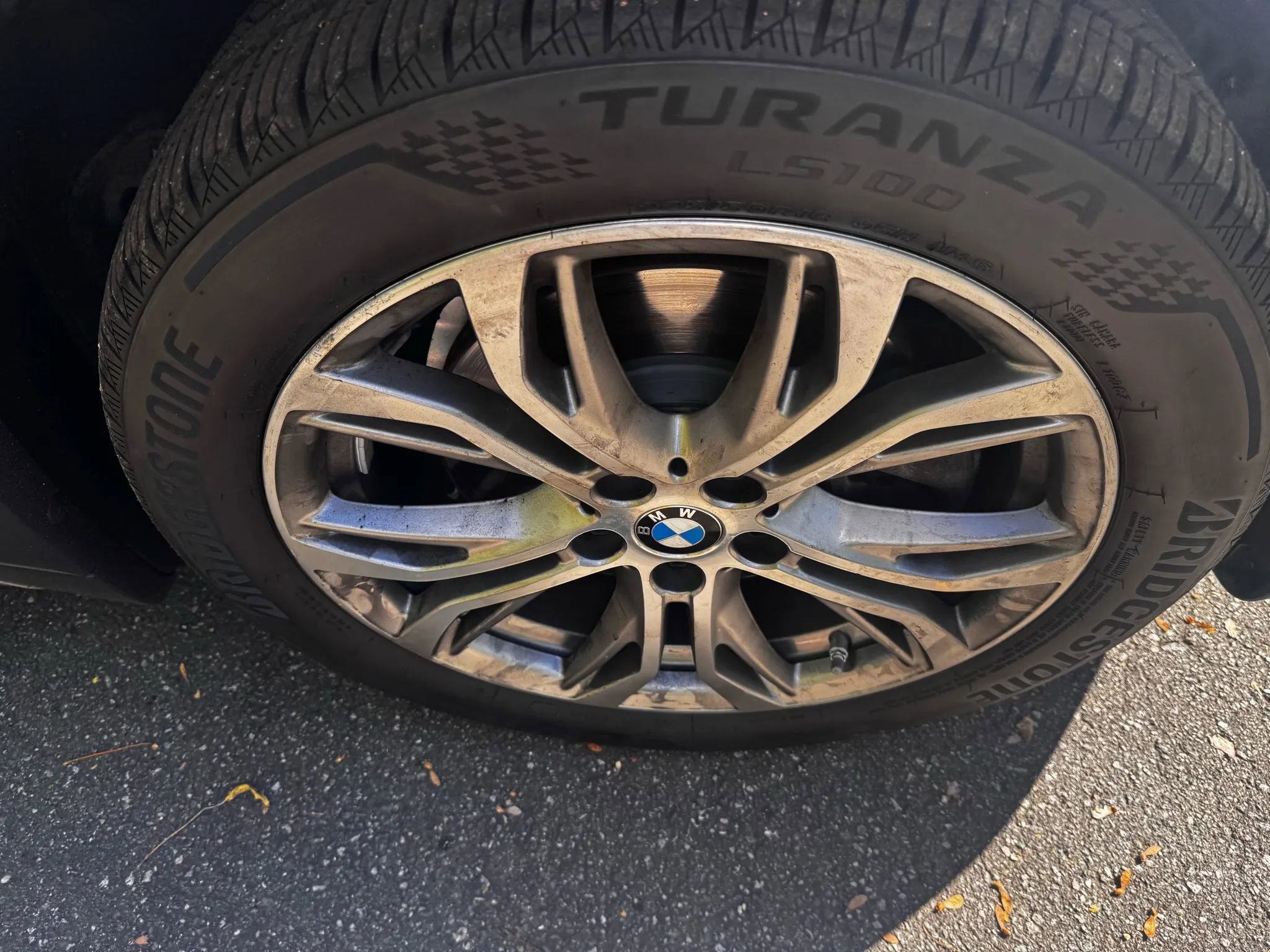 Used 2016 BMW X1 xDrive28i image 13