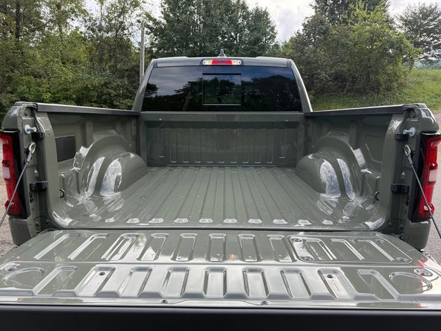 New 2026 RAM 1500 Laramie image 9