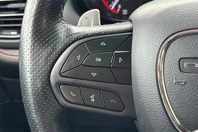 Used 2023 Dodge Durango R/T image 30