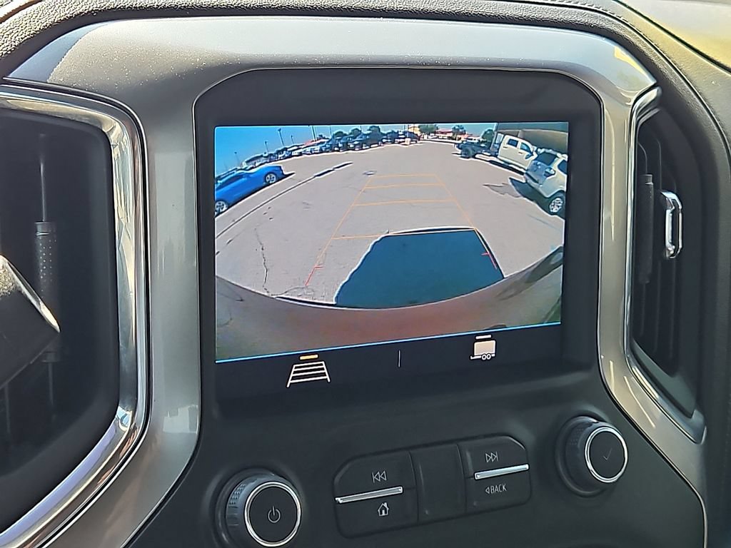 Used 2022 Chevrolet Silverado 1500 RST AWD/4WD image 16