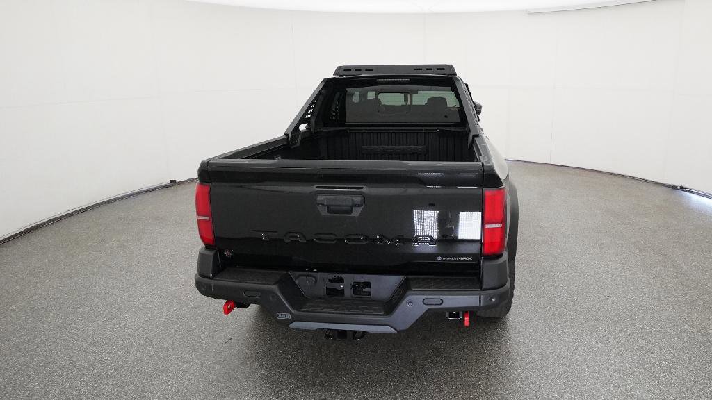 New 2025 Toyota Tacoma Trailhunter image 18