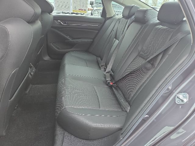 Used 2021 Honda Accord EX-L image 11