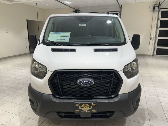 Used 2024 Ford Transit 150 Low Roof RWD image 8