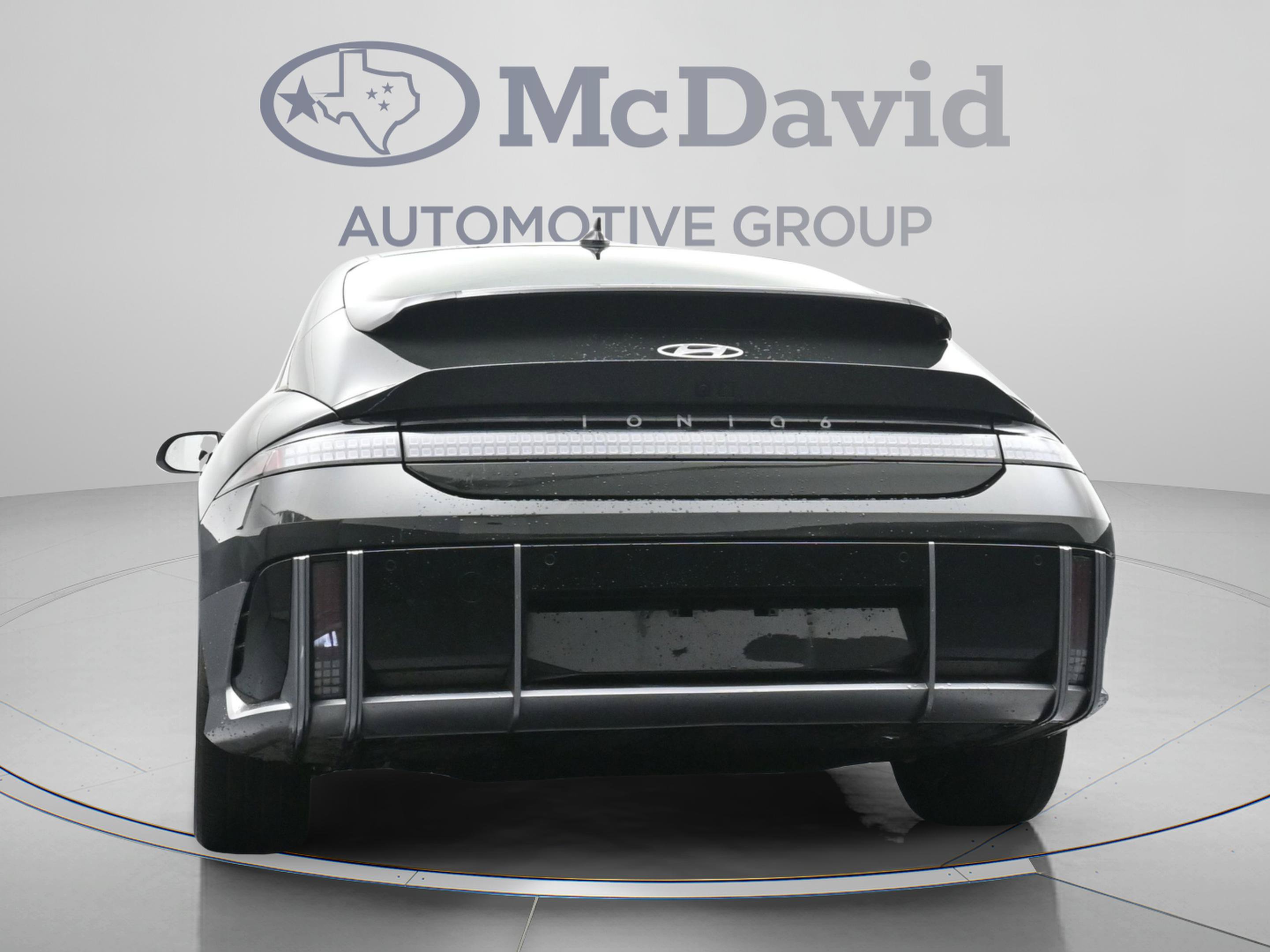 Used 2024 Hyundai Ioniq 6 SE RWD image 29