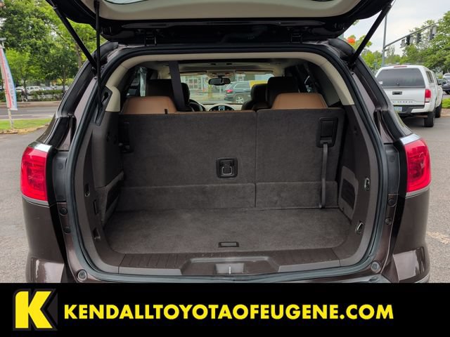 Used 2015 Buick Enclave Leather AWD/4WD image 21