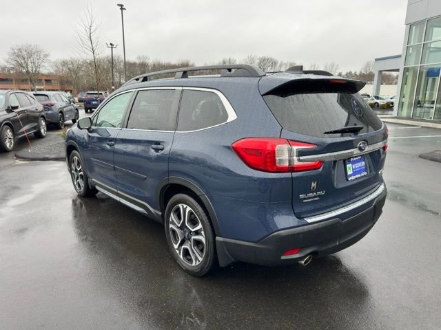 Used 2023 Subaru Ascent Limited w/ Technology Package image 8